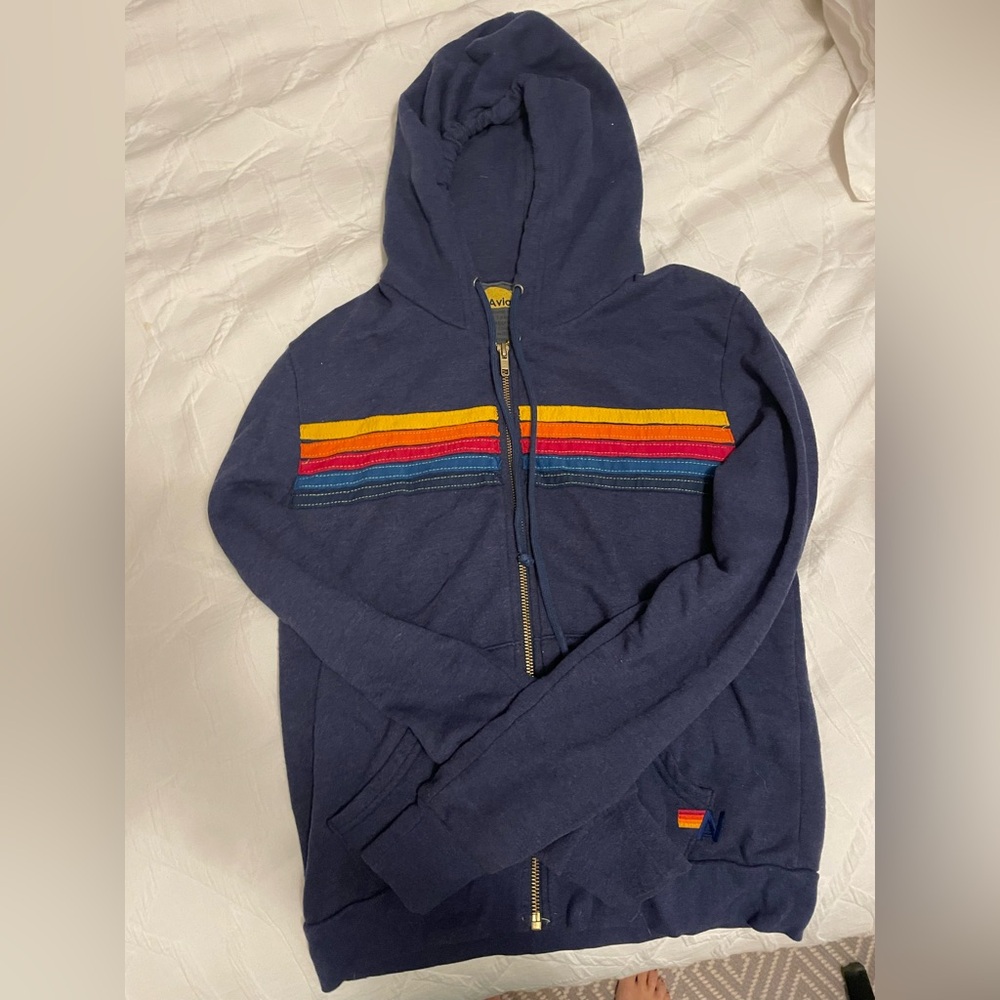 Aviator Nation sweatshirt